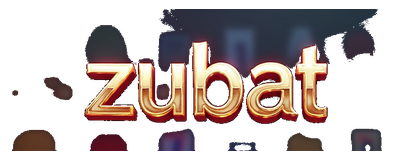 zubat logo